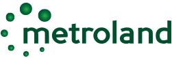 Metroland Media Logo