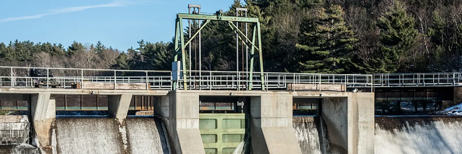 Water and Sewer Town of Parry Sound