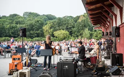 Parry Sound Animal Hospital