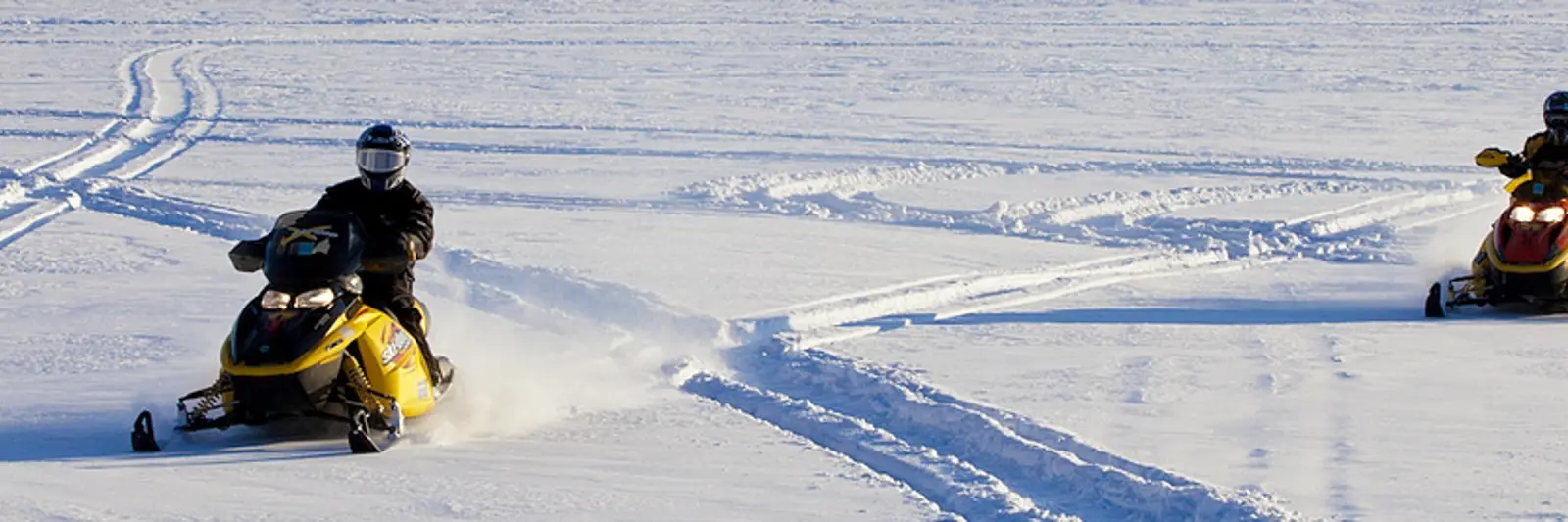 Parry Sound Snowmobile District Town of Parry Sound