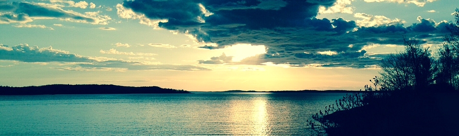 photo of Georgian Bay