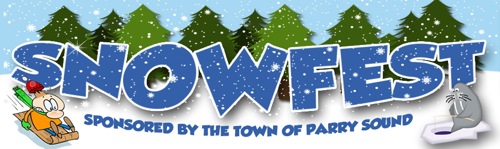Banner image for snowfest