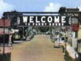 Historical photos gallery icon