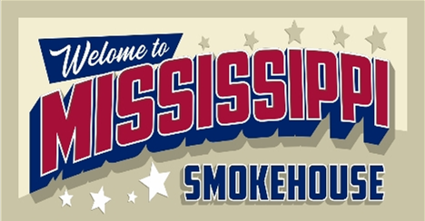 Mississippi Smokehouse