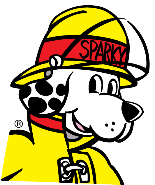 Sparky the Dog