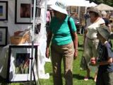 Festivals and events gallery icon