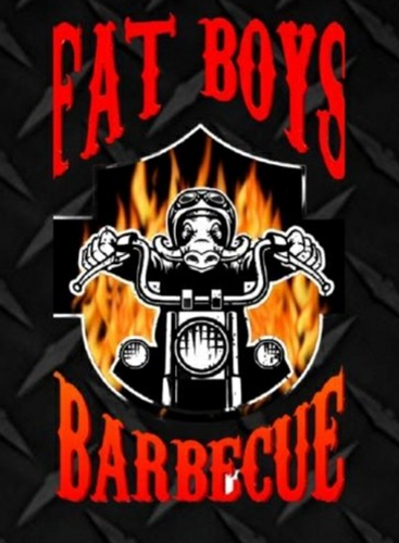 Fat Boys Barbecue